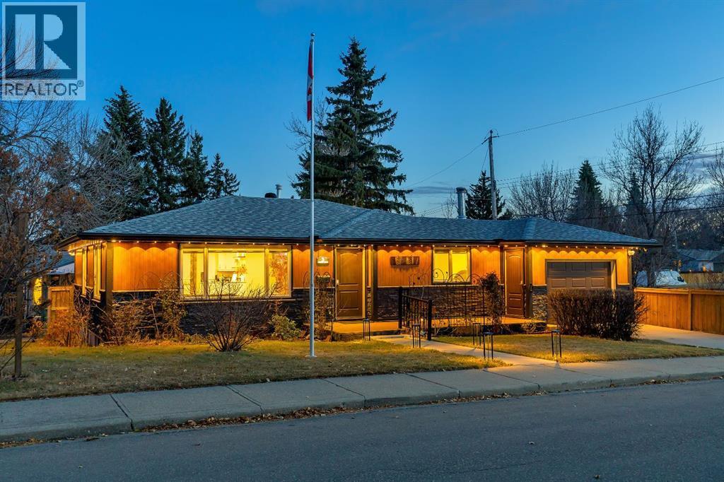 3 Cardiff Drive Nw, Calgary