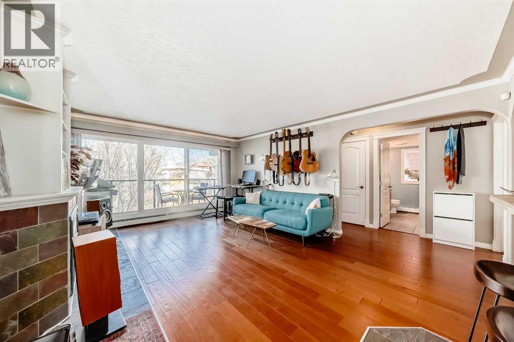 301, 343 4 Avenue Ne, Calgary