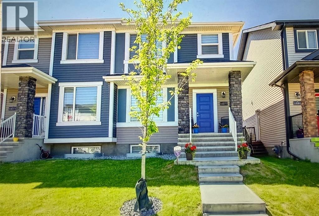 10077, 46 Street Savanna, Calgary