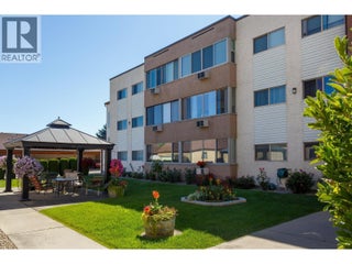 1055 Glenwood Avenue Unit# 101. Kelowna, British Columbia
