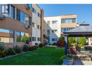 1055 Glenwood Avenue Unit# 101. Kelowna, British Columbia