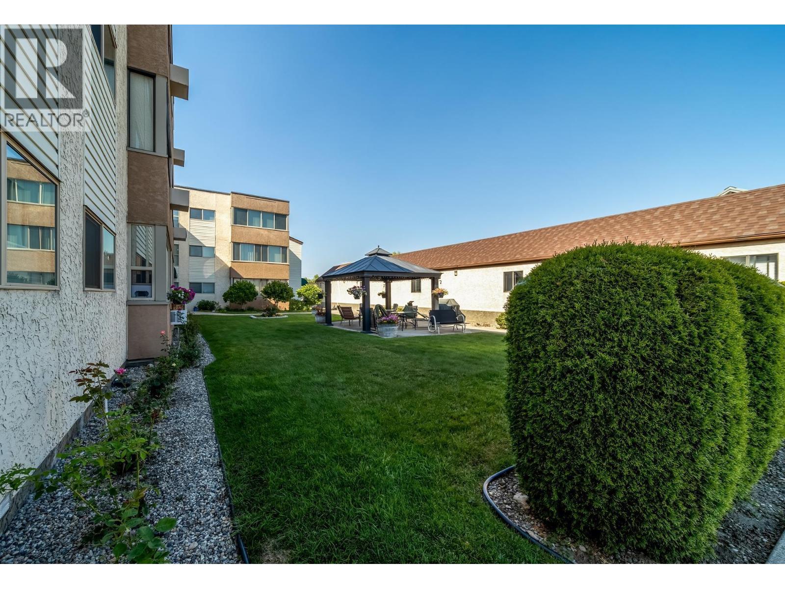 1055 Glenwood Avenue Unit# 101. Kelowna, British Columbia
