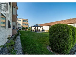 1055 Glenwood Avenue Unit# 101. Kelowna, British Columbia