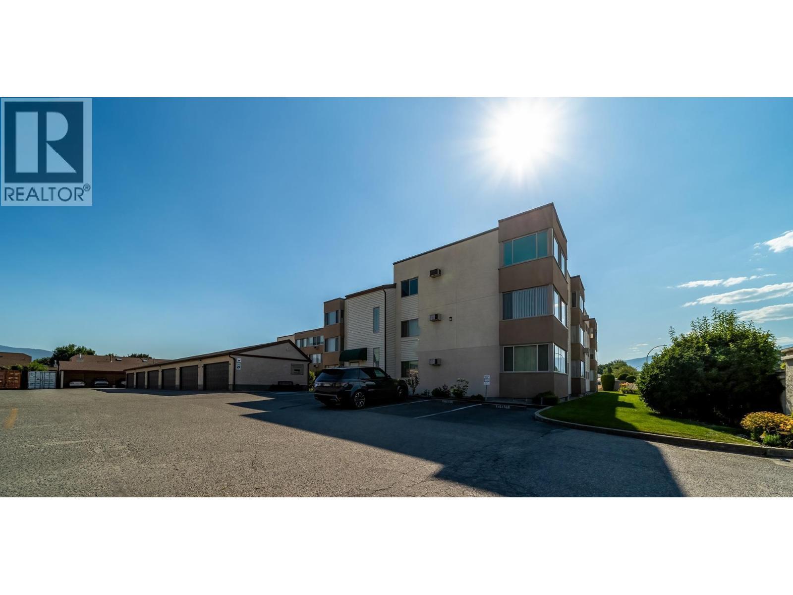 1055 Glenwood Avenue Unit# 101. Kelowna, British Columbia