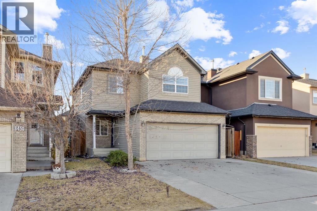 8454 Saddleridge Drive Ne, Calgary