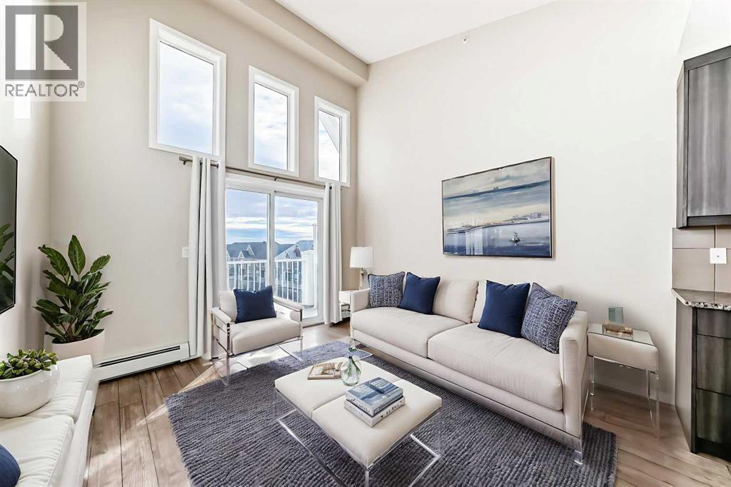 415, 402 Marquis Lane Se, Calgary