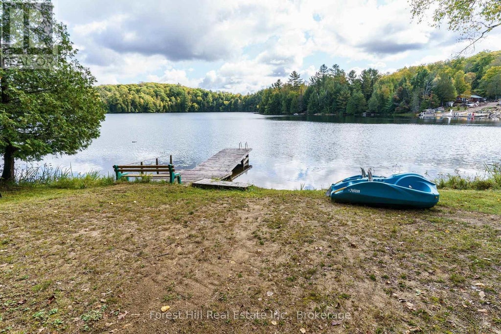 1041 Long Line Lake Road, Lake Of Bays (franklin)