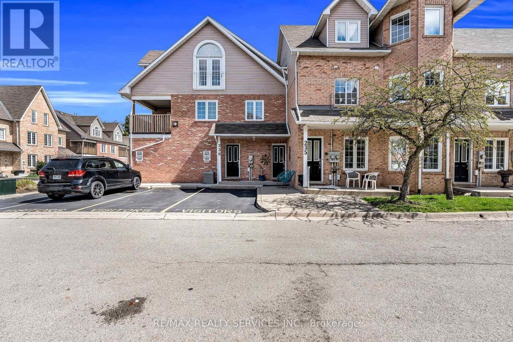 115 - 2055 Walkers Line, Burlington (rose)