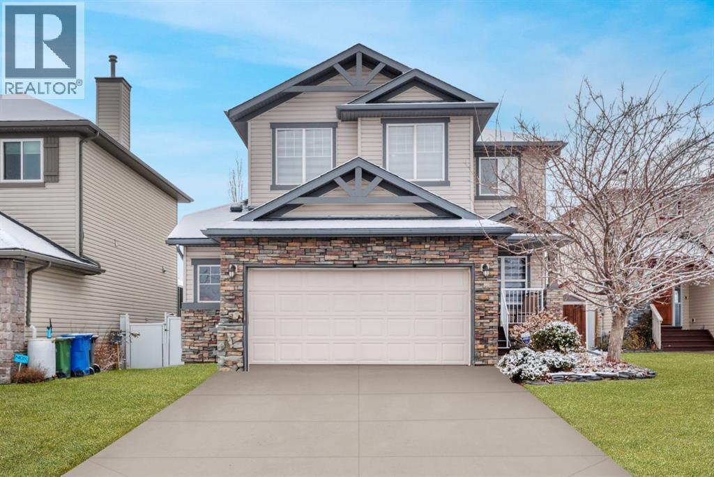 408 Rainbow Falls Way, Chestermere
