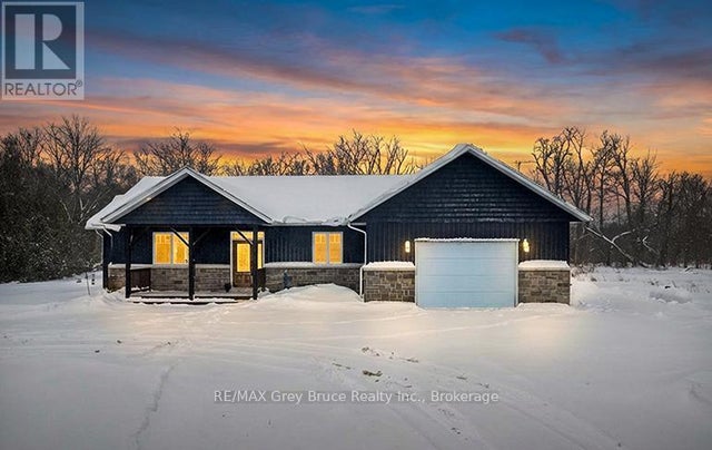 1379 West Road, Northern Bruce Peninsula