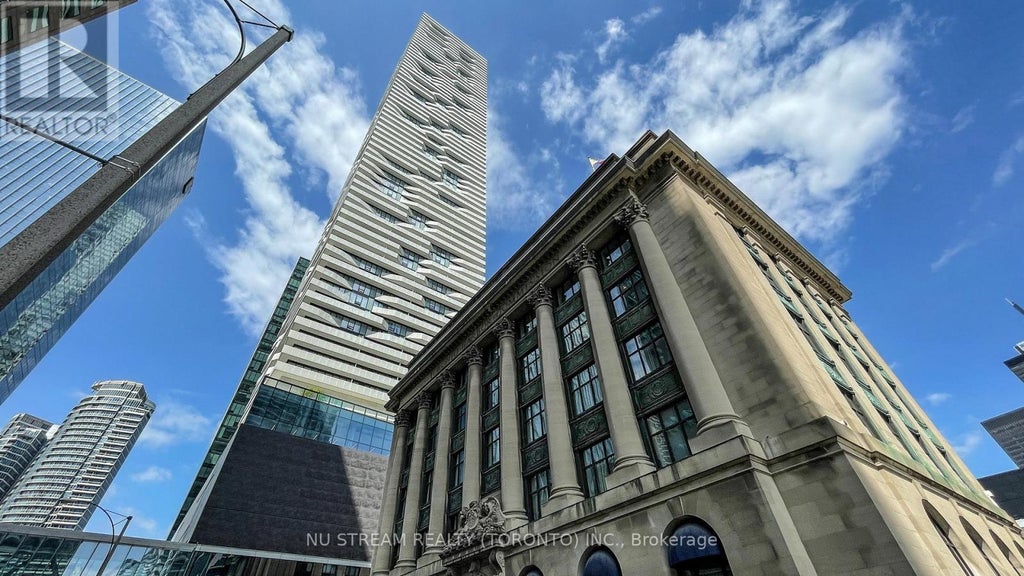 Ph101 - 100 Harbour Street, Toronto (waterfront Communities)