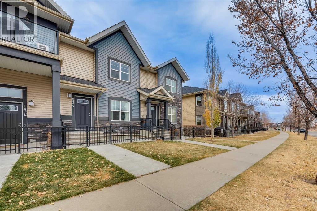 534 Mckenzie Towne Drive Se, Calgary