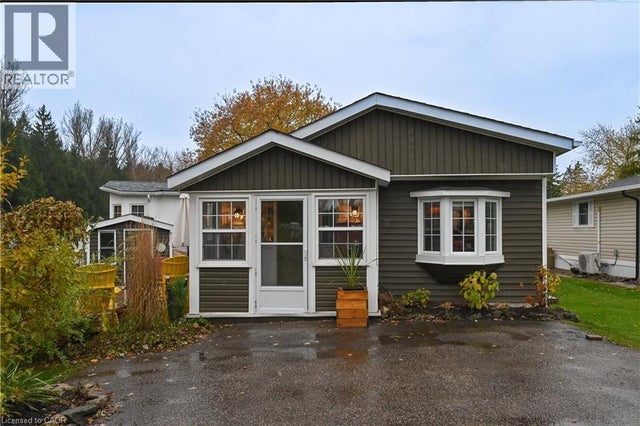 580 Beaver Creek Road Unit# 223, Waterloo