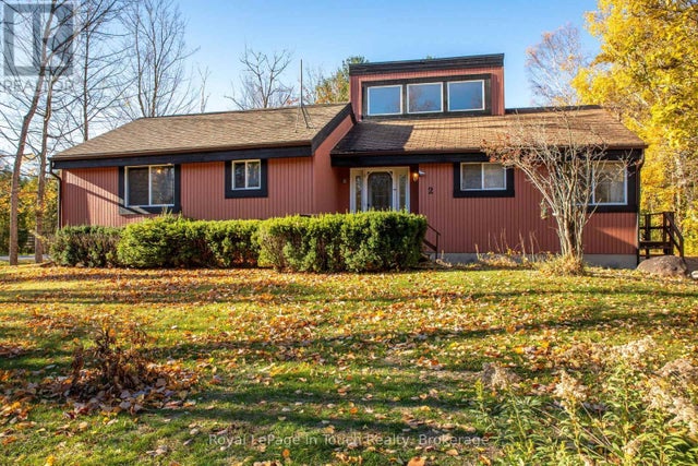 2 Coppercliff Crescent, Tiny