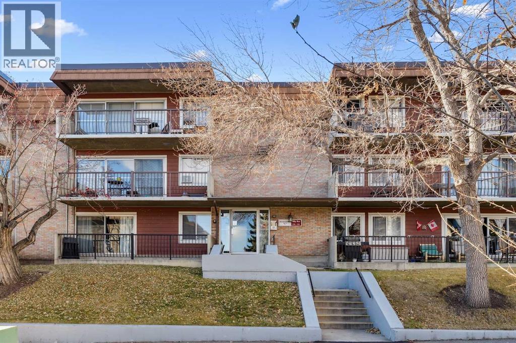47c, 231 Heritage Drive Se, Calgary