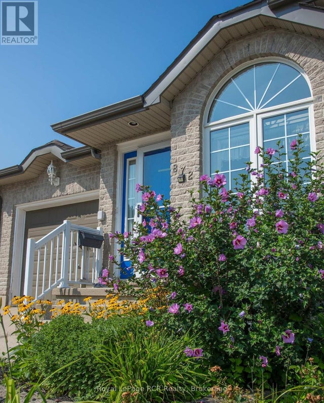 872 9th A East Avenue, Owen Sound