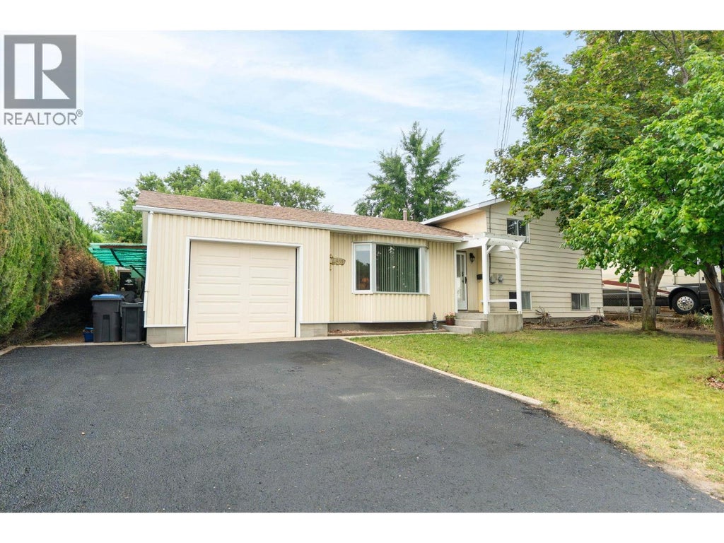 4811 Parkdale Crescent, Ellison