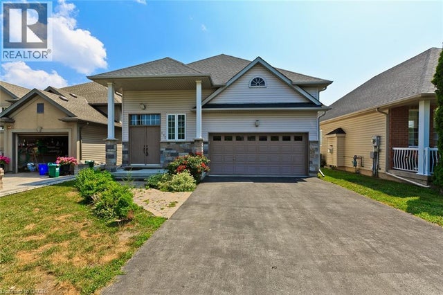 200 Regatta Drive, Welland