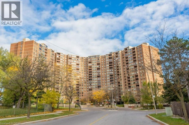 716 The West Mall Drive Unit# 1612, Etobicoke