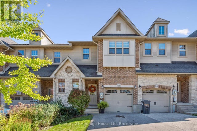 122 Creighton Avenue, Guelph (grange Road)