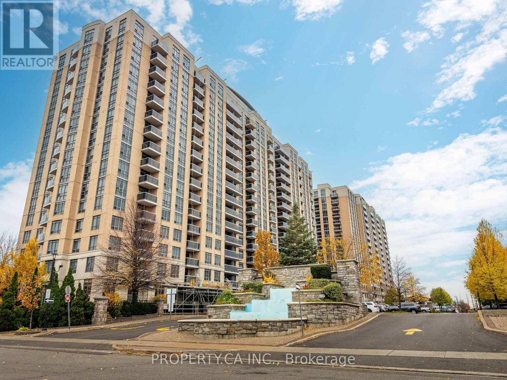 924 - 18 Mondeo Drive, Toronto (dorset Park)