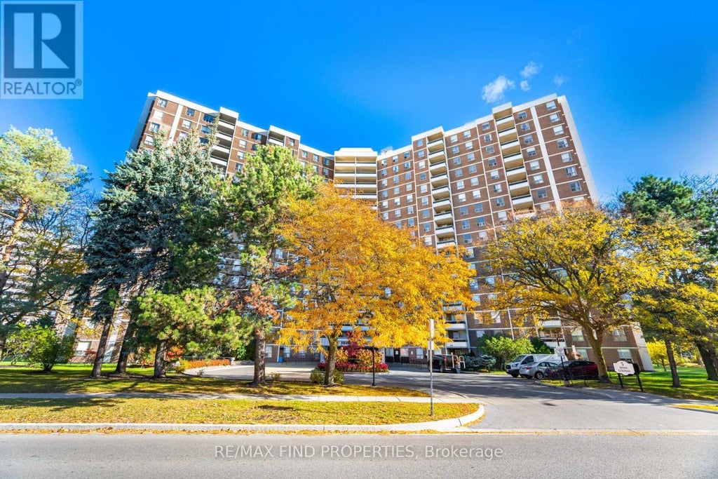 301 - 5 Shady Golfway, Toronto (flemingdon Park)