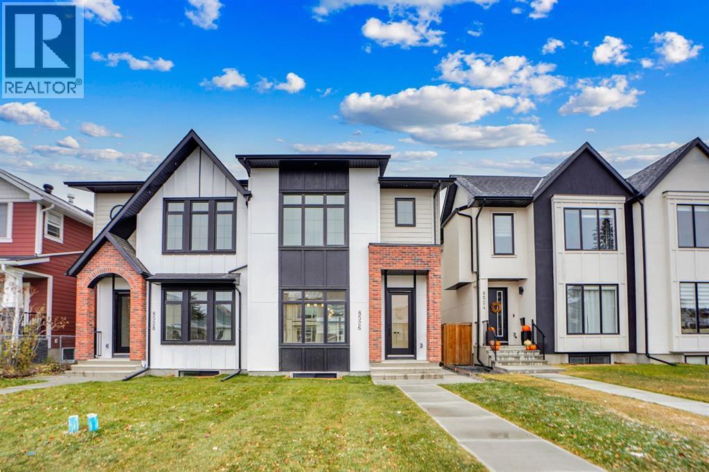 8526 47 Avenue Nw, Calgary
