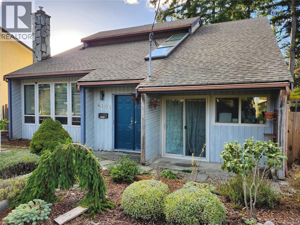 4101 Orchard Circle, Nanaimo