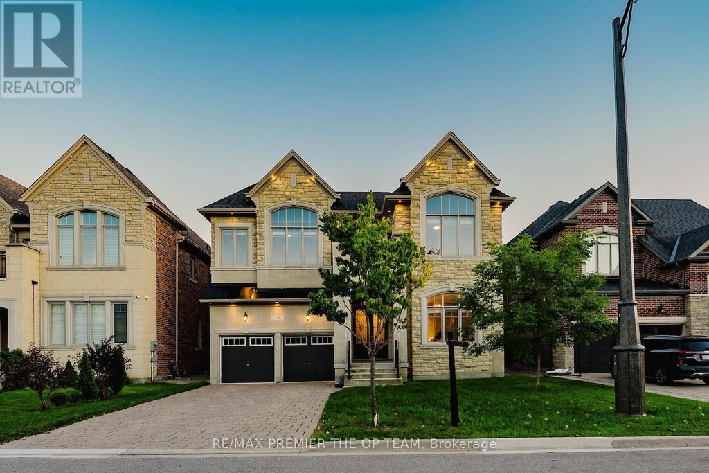 70 Torgan Trail, Vaughan (kleinburg)