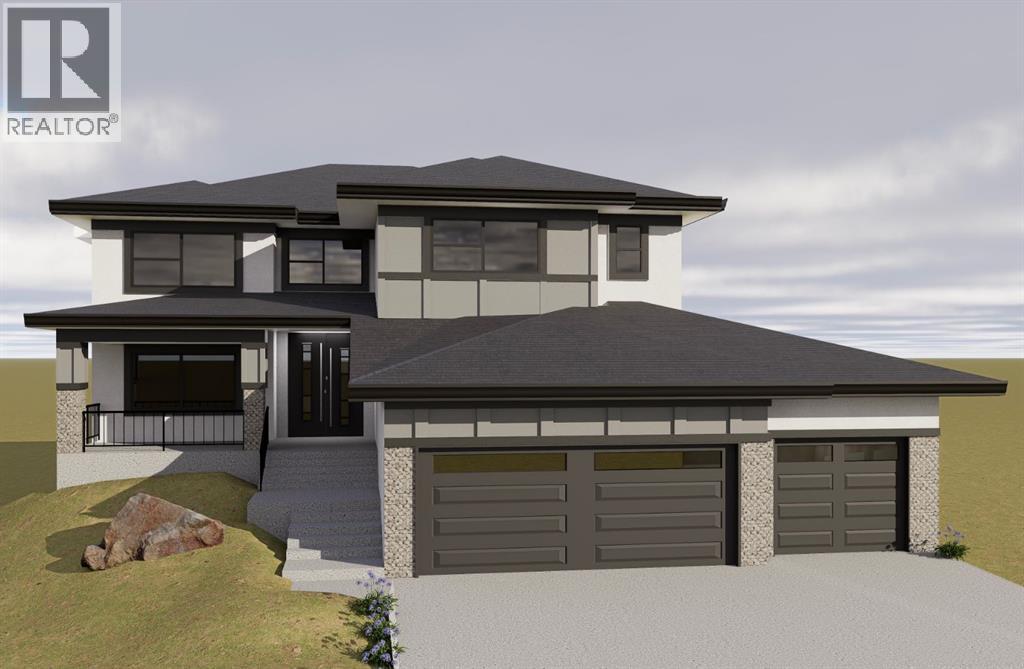 214 Waterstone Bay, Chestermere