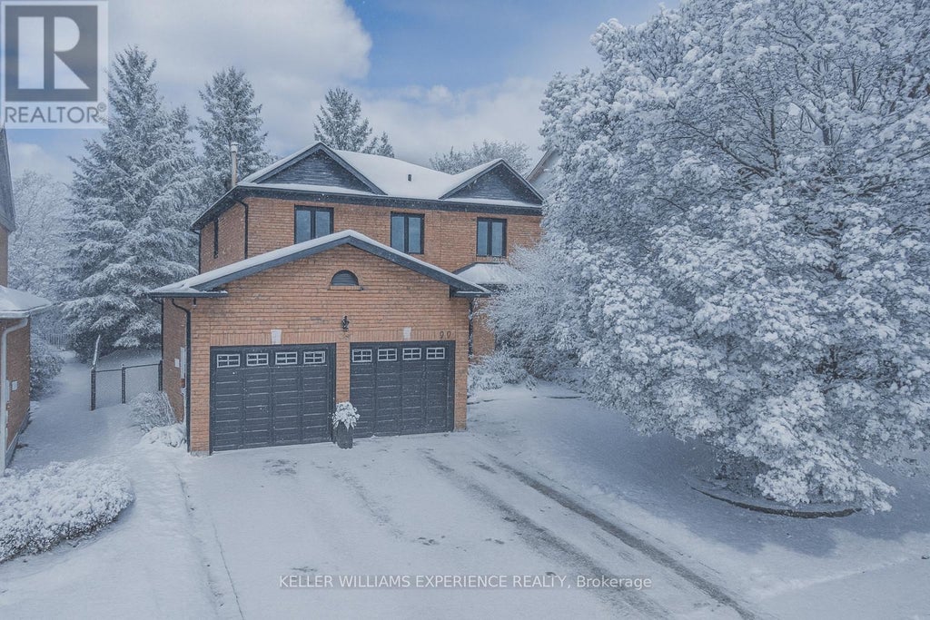22 River Ridge Road, Barrie (bayshore)