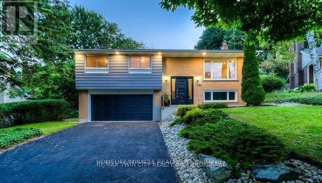 56 Cloverdale Crescent, Kitchener