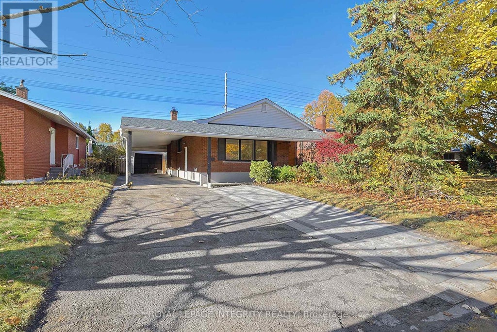 2321 Kay Street, Ottawa