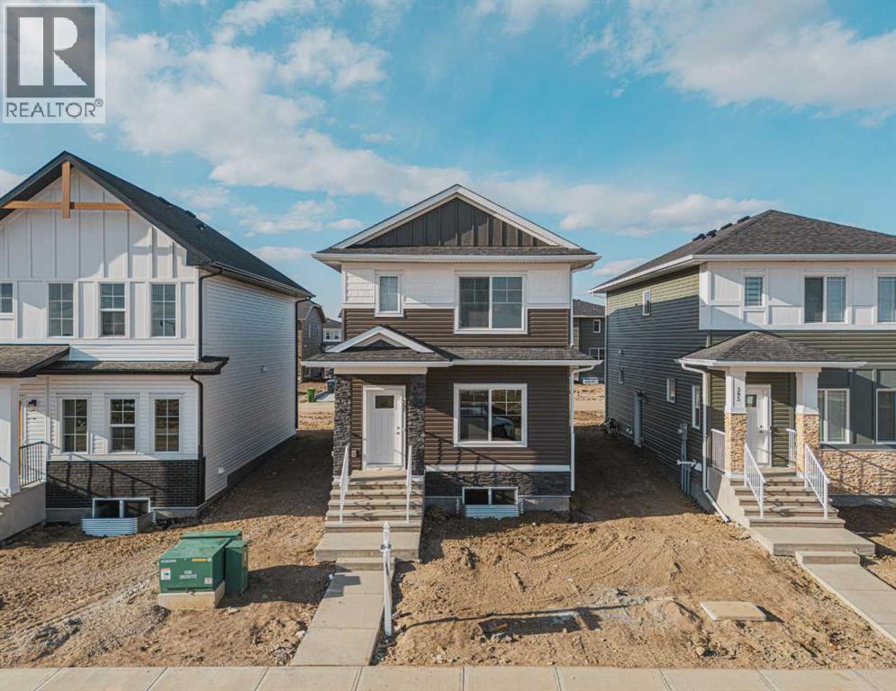 397 Dawson Wharf Road, Chestermere