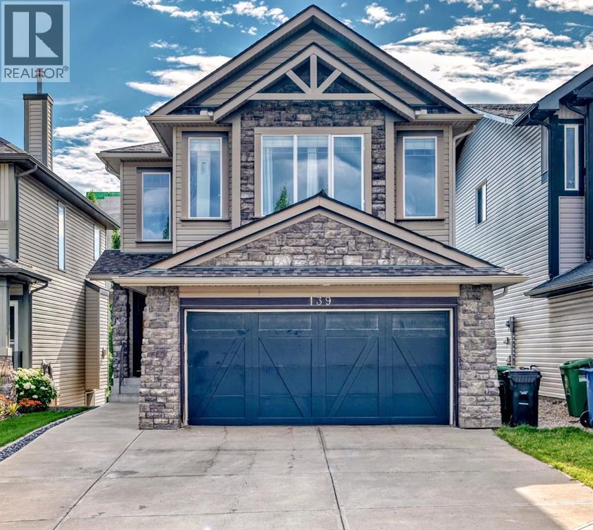 139 St Moritz Terrace, Calgary