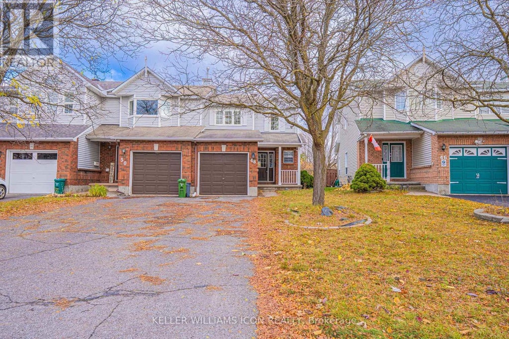 48 Blackdome Crescent, Ottawa