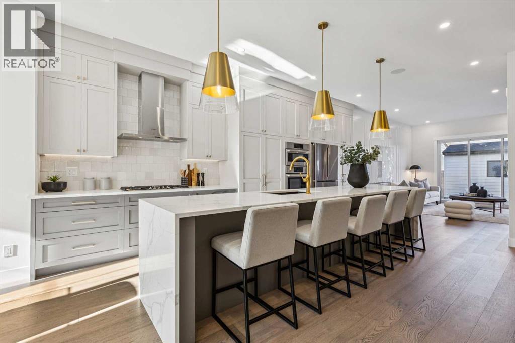 1726 19 Avenue Nw, Calgary