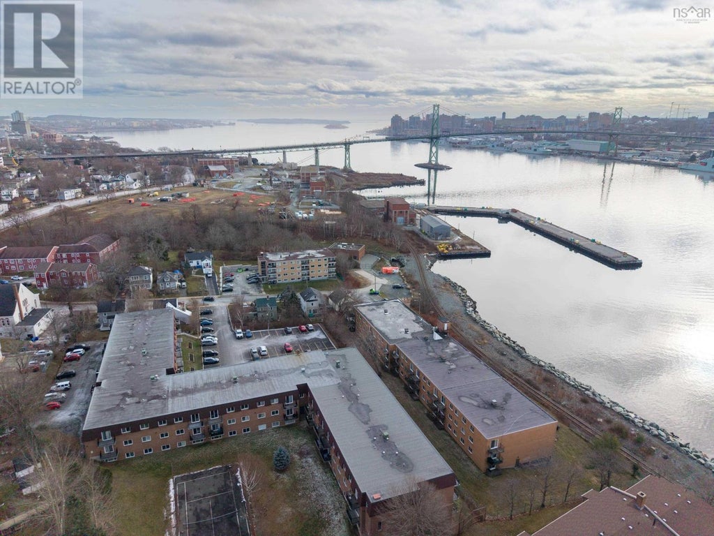 111 7 Jamieson Street, Dartmouth