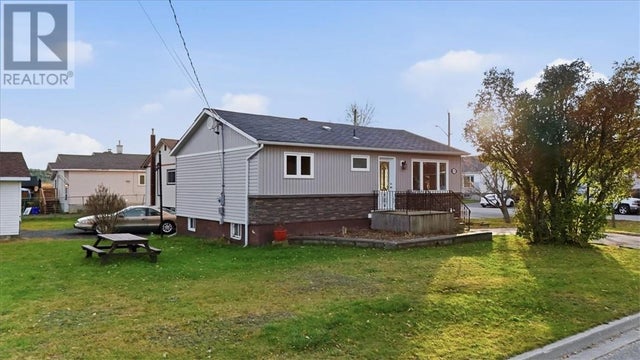 547 Alexander, Sudbury