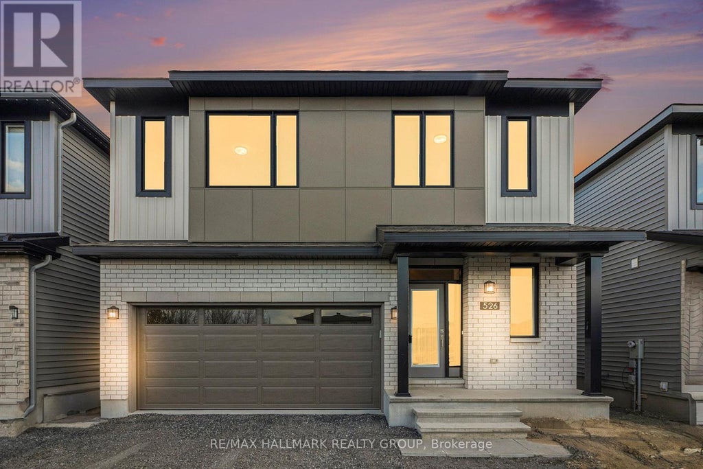 526 Reflection Street, Ottawa