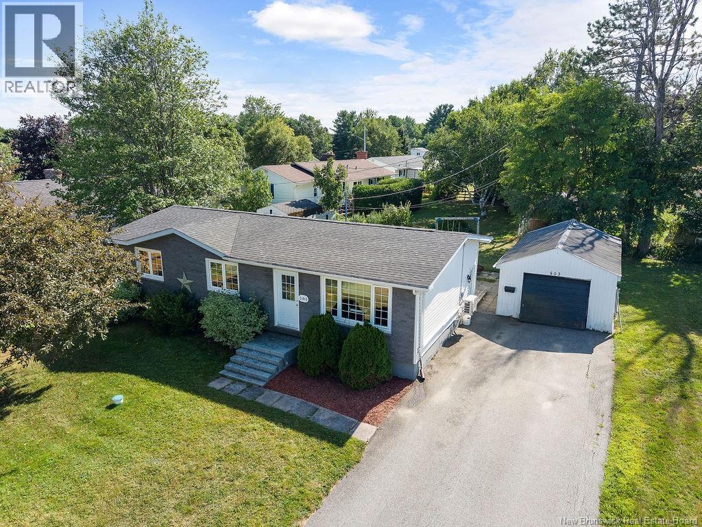 Photo of Listing #NB129926