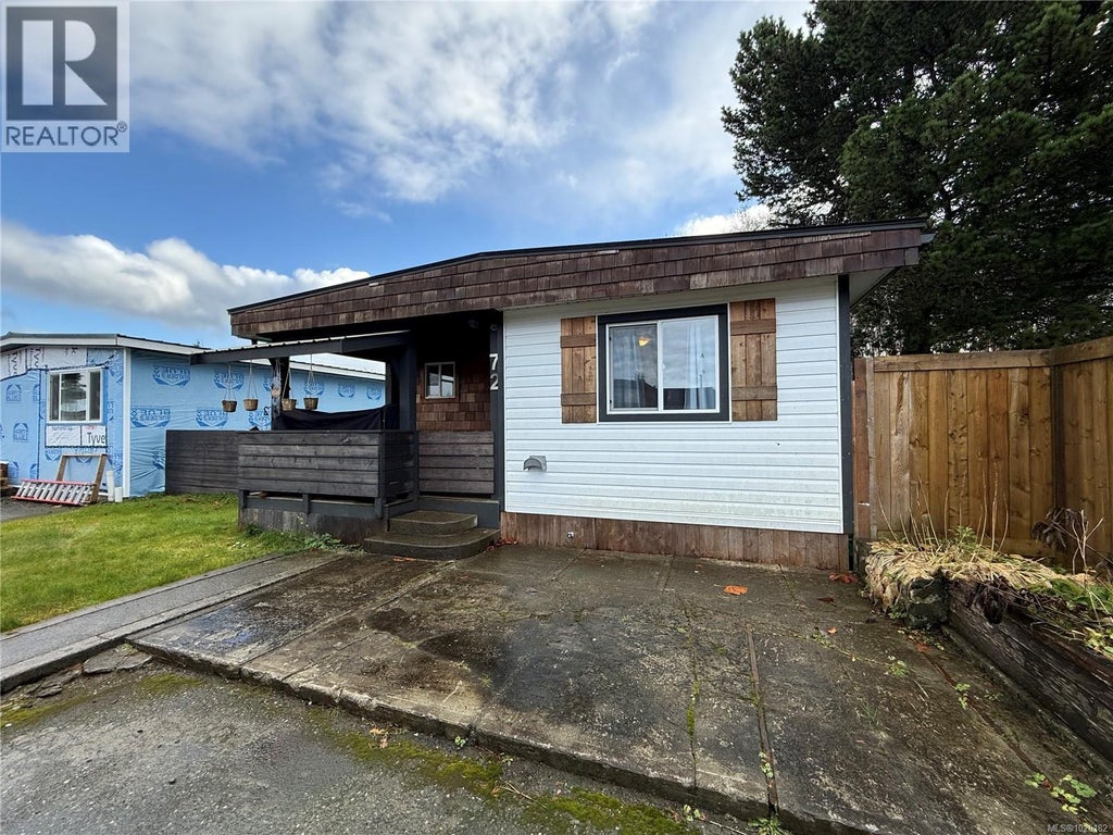 72 7100 Highview Road, Port Hardy