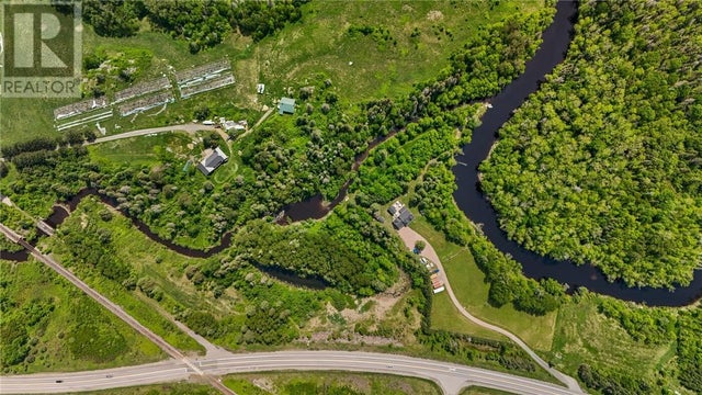 9262 Highway 17, Warren