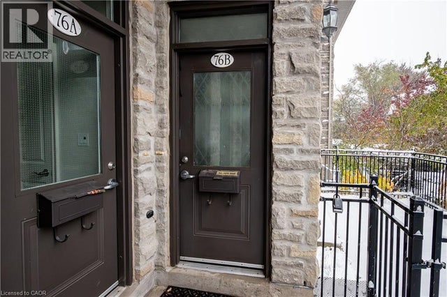 76b Cardigan Street, Guelph