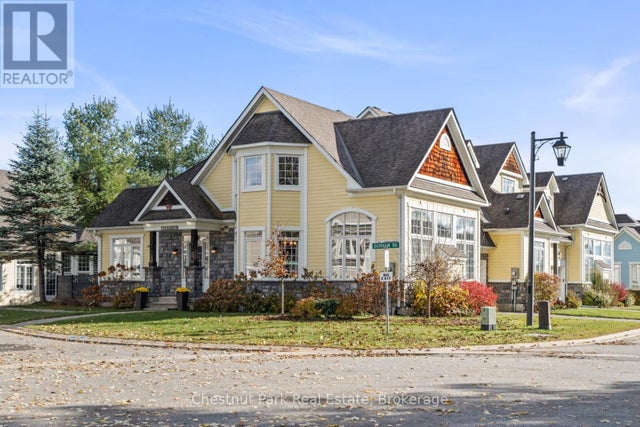 23 Spencer Street, Bracebridge (monck (bracebridge))