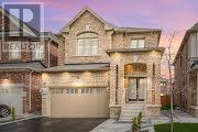 7 Vetch Street, Brampton (bram West)
