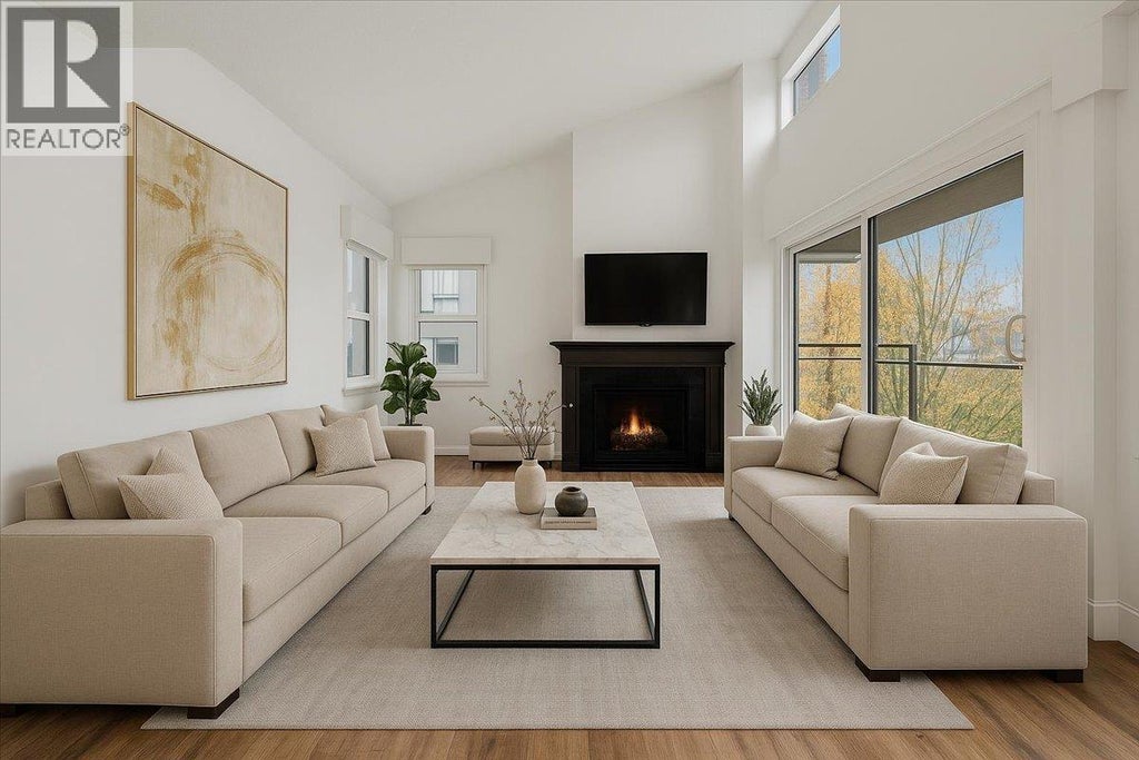 Ph 406 1340 Duchess Avenue, West Vancouver