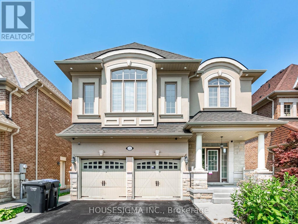 12 Bear Run Road, Brampton (credit Valley)