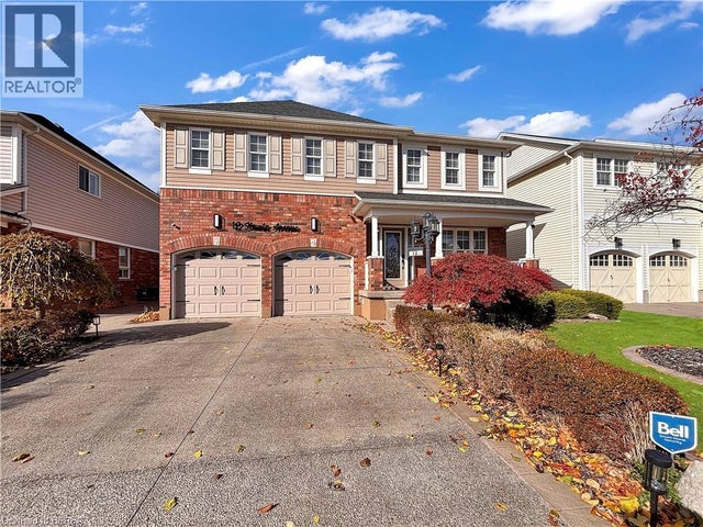 12 Shantz Avenue, Brantford