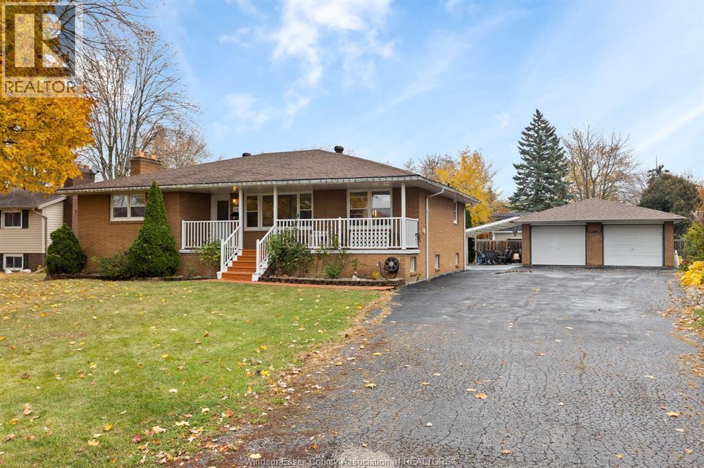 34 Spring Court, Amherstburg